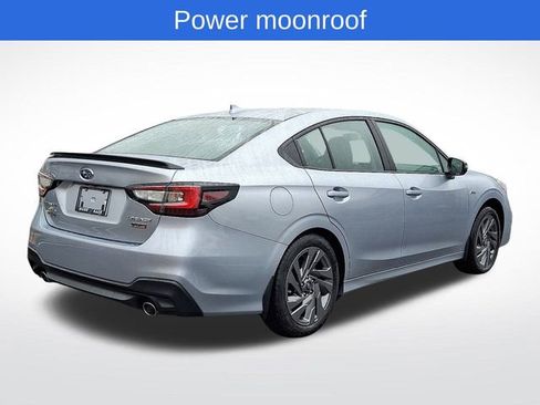 Used 2025 Subaru Legacy Sport w/ Popular Package #2 image 7