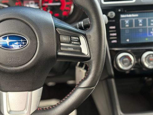 Used 2017 Subaru WRX Limited w/ Popular Package #1 image 22