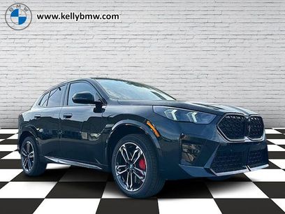 New 2026 BMW X2 xDrive28i w/ Technology Package