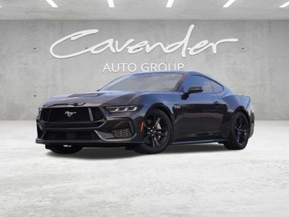 Certified 2024 Ford Mustang GT