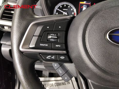 Used 2022 Subaru Forester Touring AWD/4WD image 13