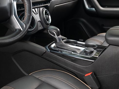 Used 2022 Chevrolet Blazer Premier w/ Enhanced Convenience Package image 36