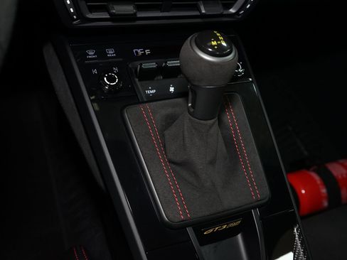 Used 2023 Porsche 911 GT3 RS RWD image 23