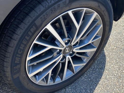 Used 2021 Hyundai Tucson Limited image 21