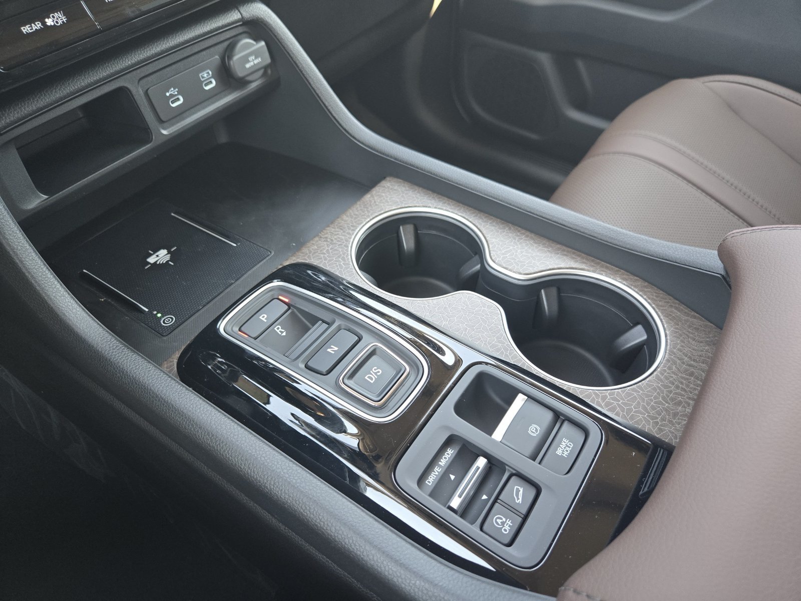 New 2026 Honda Pilot Elite image 23