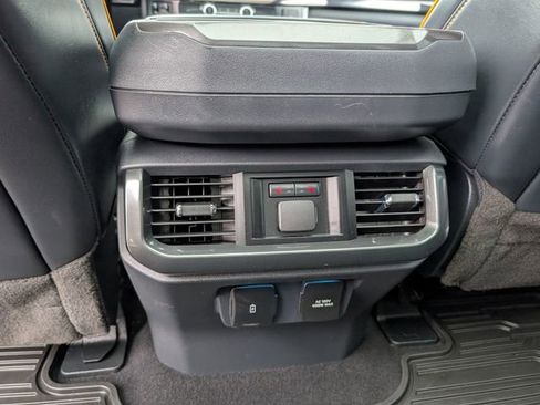 Used 2023 Ford F150 Tremor w/ Equipment Group 402A High AWD/4WD image 22