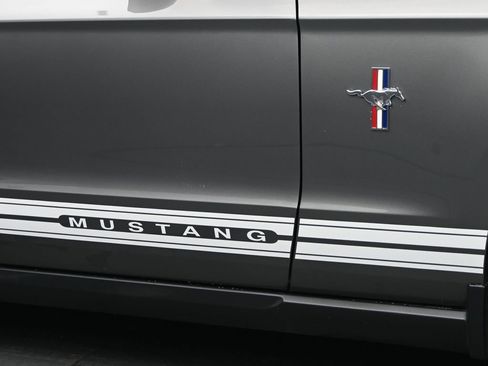 Used 2011 Ford Mustang Premium w/ 202A Rapid Spec Order Code image 30