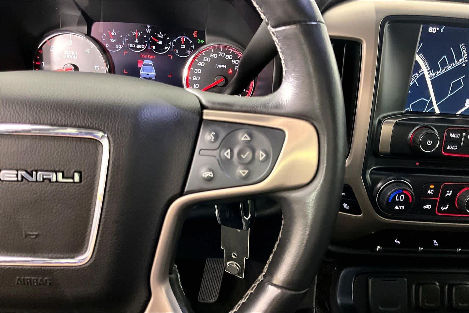 Used 2014 GMC Sierra 1500 Denali RWD image 23
