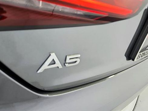 Used 2025 Audi A5 2.0T Premium Plus AWD/4WD image 36