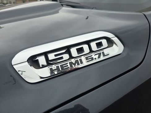 Used 2019 RAM 1500 Big Horn image 58