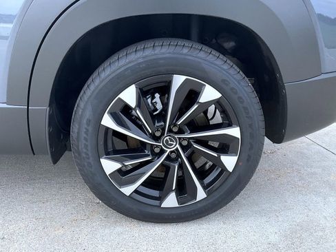 New 2026 MAZDA CX-50 2.5 Hybrid w/ Premium Plus Pkg AWD/4WD image 23