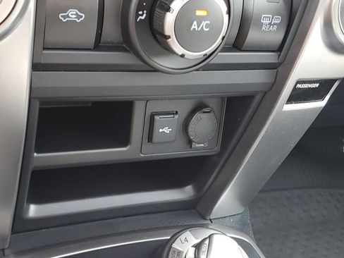Used 2024 Toyota 4Runner SR5 Premium w/ Moonroof Package AWD/4WD image 29