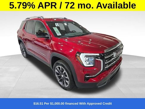 New 2026 GMC Terrain Elevation w/ Elevation Premium Package image 1