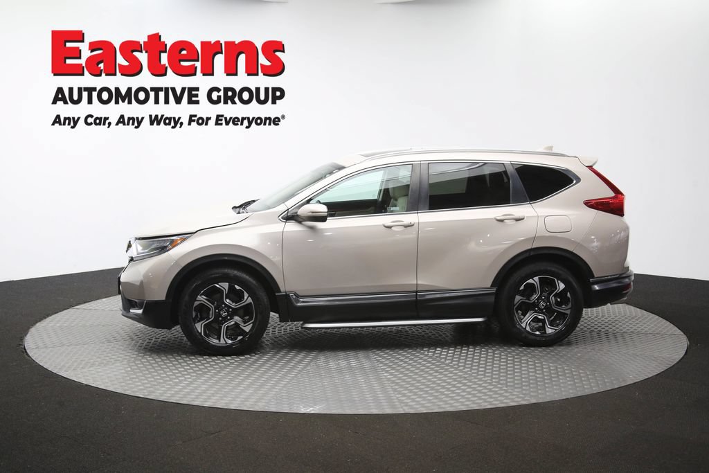 Used 2018 Honda CR-V Touring image 61