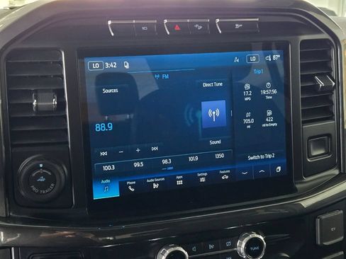 Used 2022 Ford F150 XLT w/ Equipment Group 302A High AWD/4WD image 24