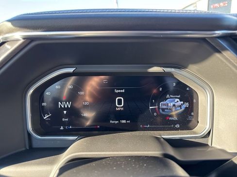 New 2026 GMC Sierra 2500 Denali Ultimate image 27