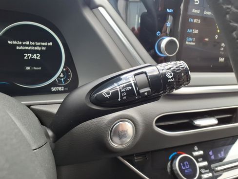 Used 2021 Hyundai Sonata Limited image 19