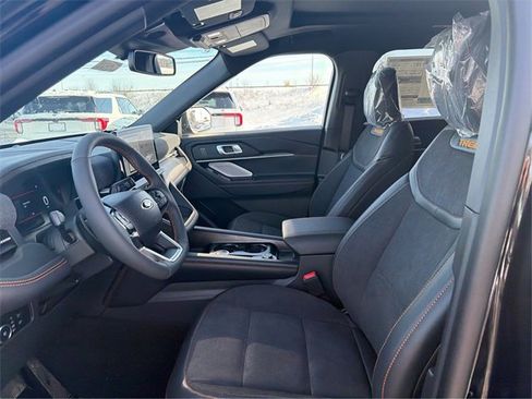 New 2026 Ford Explorer Tremor w/ Tremor Ultimate Package image 9