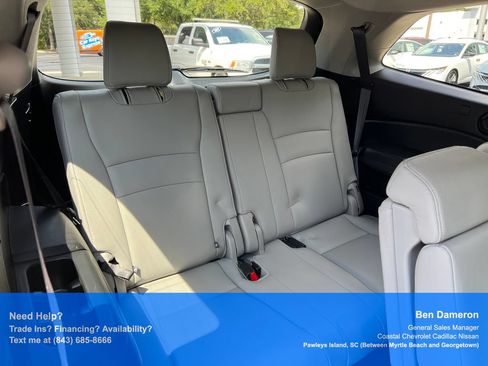 Used 2017 Honda Pilot EX-L image 24