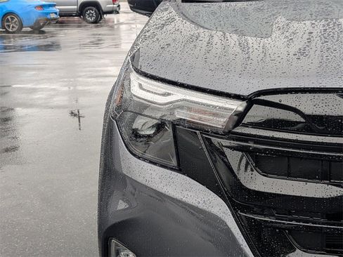 New 2026 Subaru Forester Sport image 10