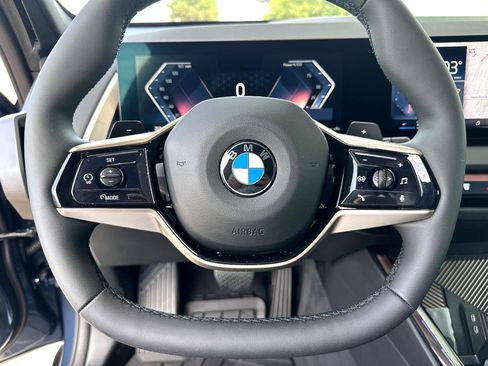 New 2025 BMW X3 xDrive30i w/ Convenience Package image 13