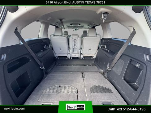 Used 2019 Honda Odyssey EX-L image 35