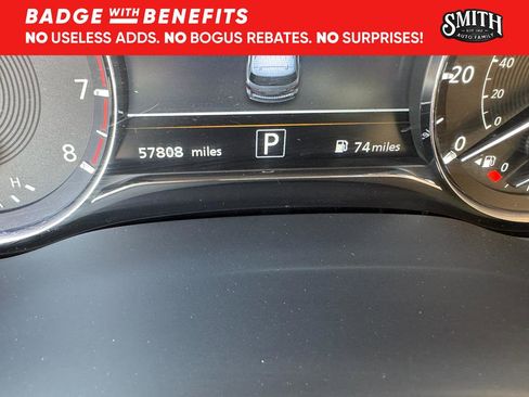 Used 2022 INFINITI QX80 Sensory w/ Cargo Package image 11