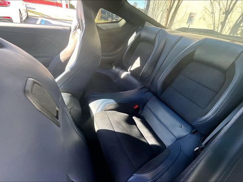 Used 2024 Ford Mustang Dark Horse w/ Dark Horse Handlin Package image 20