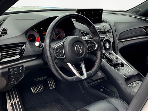 Used 2023 Acura RDX A-Spec AWD/4WD image 16