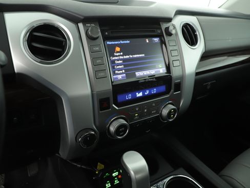 Used 2015 Toyota Tundra Limited AWD/4WD image 13