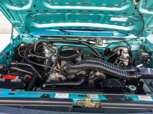 Used 1995 Ford F150 XL image 36