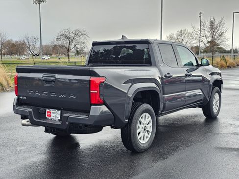 New 2026 Toyota Tacoma SR5 AWD/4WD image 5