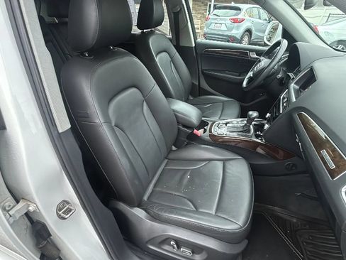 Used 2013 Audi Q5 2.0T Premium Plus AWD/4WD image 13