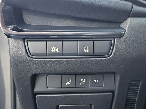 New 2026 MAZDA MAZDA3 2.5 S Hatchback w/ Premium Pkg image 34