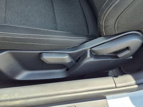 Used 2025 Ford Mustang Coupe RWD image 4