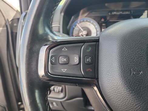 Used 2022 RAM 1500 Limited w/ Body Color Bumper Group AWD/4WD image 26