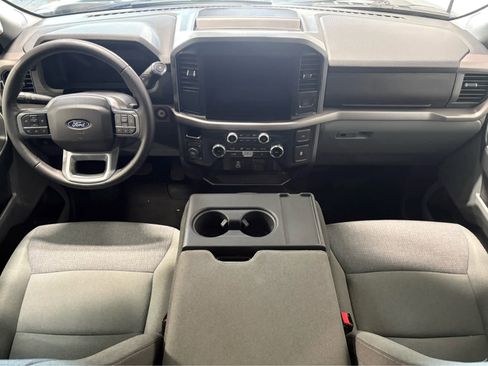 Used 2025 Ford F150 XLT w/ Equipment Group 301A Standard image 15