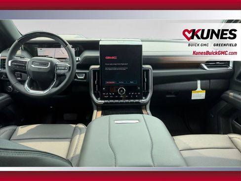 New 2026 GMC Yukon Denali w/ Denali Reserve Package AWD/4WD image 22