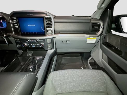 New 2026 Ford F150 XLT w/ XLT Chrome Appearance Package AWD/4WD image 28