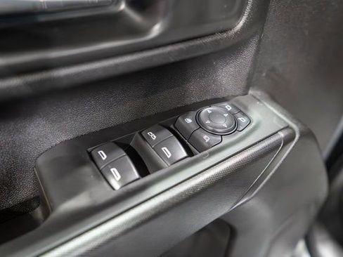 New 2026 Chevrolet Silverado 2500 Custom w/ Custom Value Package image 13