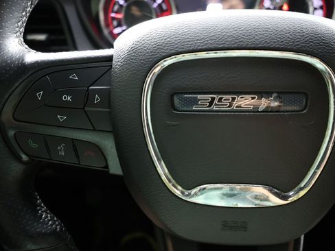 Used 2015 Dodge Challenger R/T Scat Pack RWD image 25