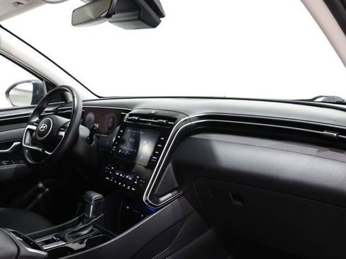 Used 2023 Hyundai Tucson SEL w/ Convenience Package image 15