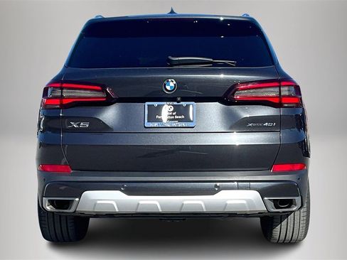 Used 2023 BMW X5 xDrive40i w/ Premium Package image 6