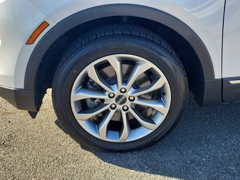 Used 2019 Lincoln MKC Select w/ Select Plus Package image 8