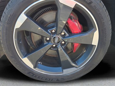 Used 2019 Audi SQ5 Prestige w/ Prestige Package image 41