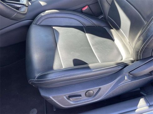 Certified 2025 Ford Mustang Premium image 16