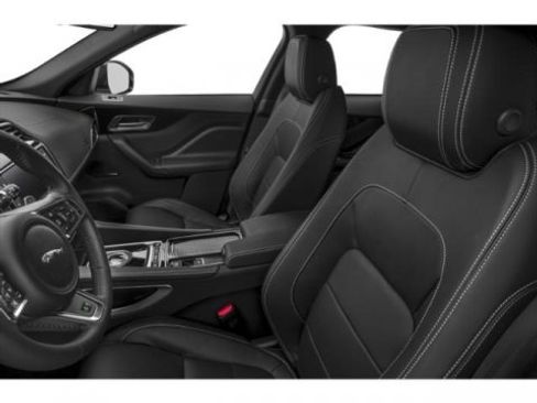 Used 2020 Jaguar F-PACE Premium image 9