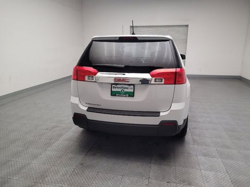 Used 2014 GMC Terrain SLE FWD image 7