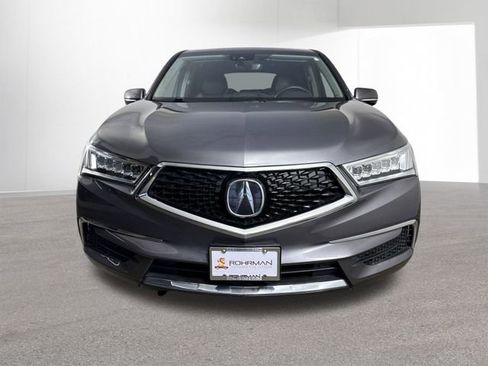 Used 2018 Acura MDX 3.5L image 26