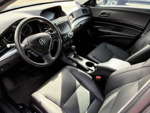 Used 2016 Acura ILX FWD image 6